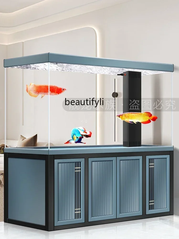 X New Light Luxury Dragon Fish - Xchange Aquarium Fish recension och pris