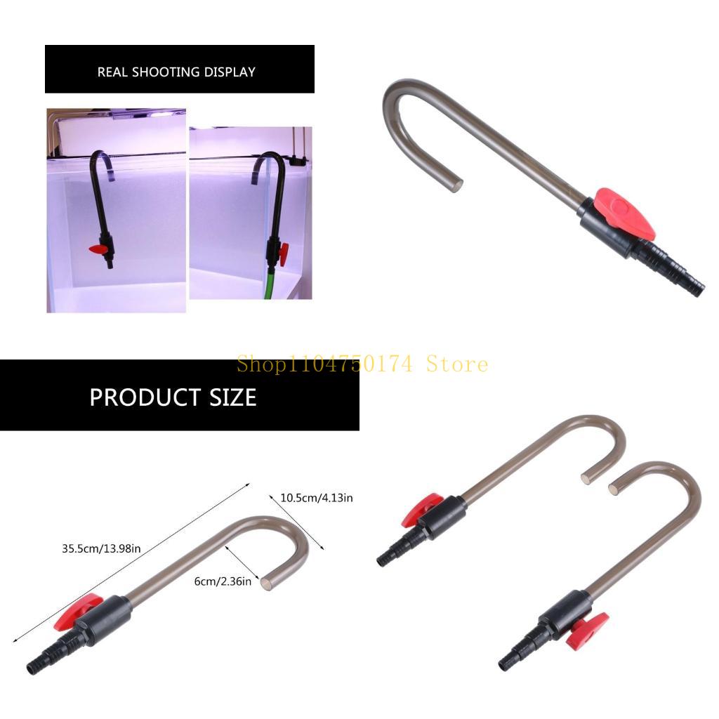 Aquarium Water Changer for Fis - Aquarium Fish Sale recension och pris