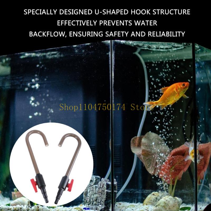Aquarium Water Changer for Fis - Aquarium Fish Sale recension och pris
