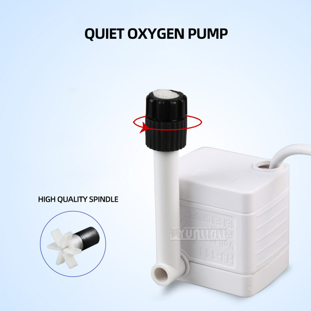 4L/6L/13L Creative Desktop Fis - Aquarium Fish Goldfish recension och pris