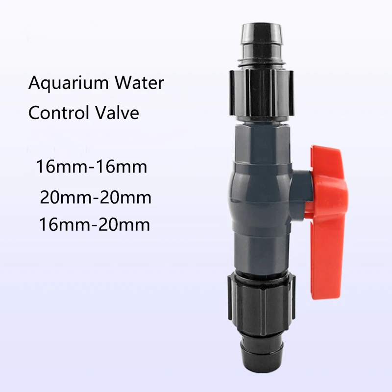 16mm/20mm Aquarium Air Water R - Aquael Filter Fzn recension och pris
