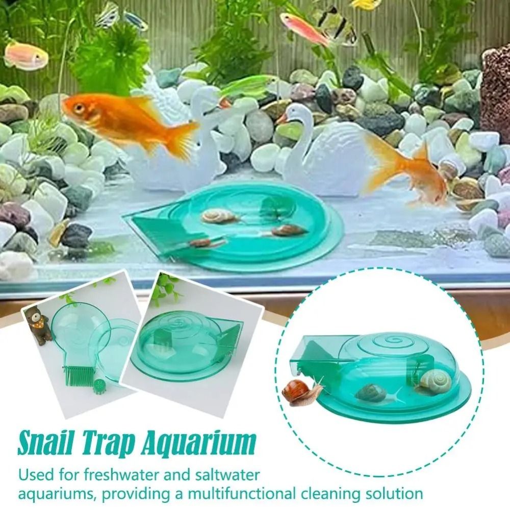 Freshwater Saltwater Aquarium  - Aquarium Fish Escape recension och pris