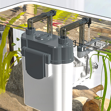 Hot Sale Hang on Back Aquarium - Aquarium Fish Sale recension och pris