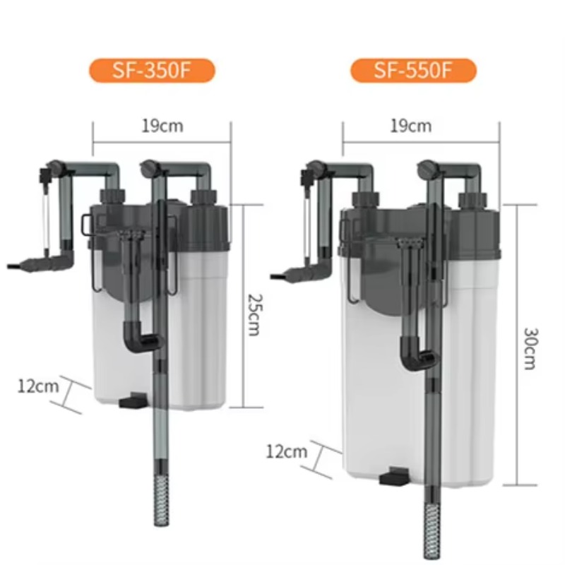 Hot Sale Hang on Back Aquarium - Aquarium Fish Sale recension och pris