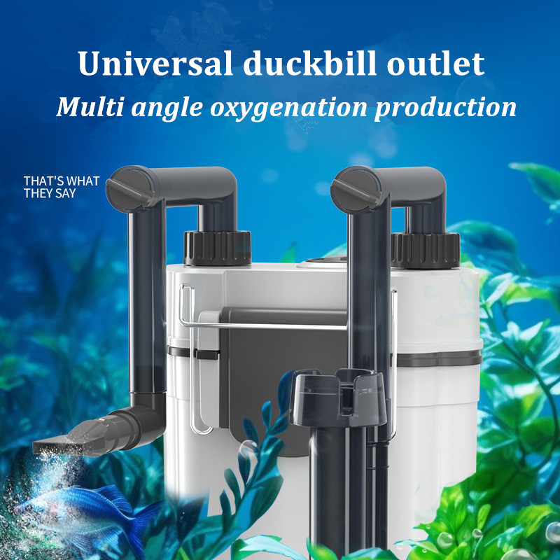 Hot Sale Hang on Back Aquarium - Aquarium Fish Sale recension och pris