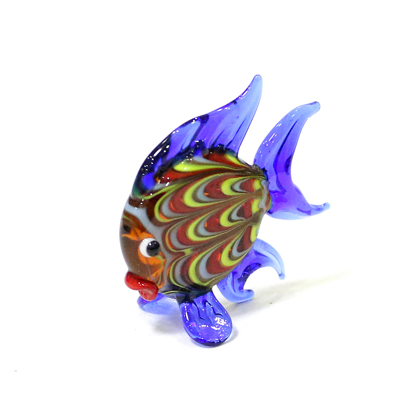 Colorful Tropical Fish Mini Fi - Aquarium Mini Fish recension och pris