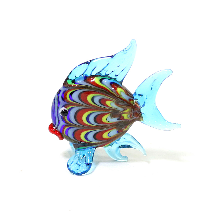 Colorful Tropical Fish Mini Fi - Aquarium Mini Fish recension och pris