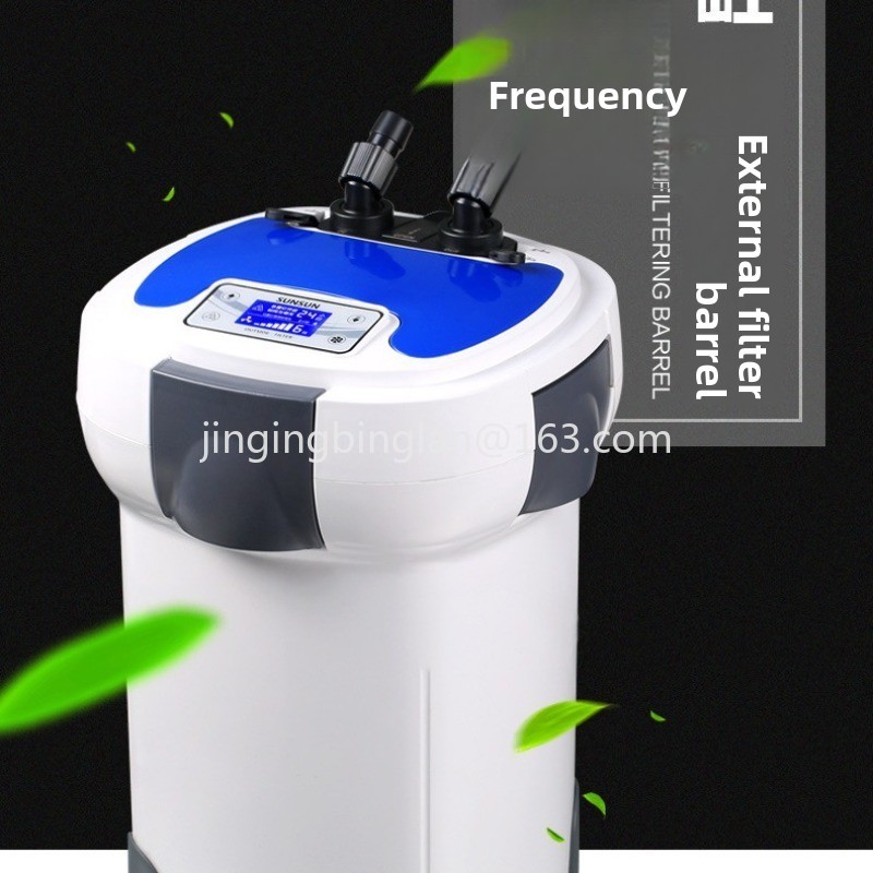 Factory direct sales of HW3000 - Aquarium Fish Sale recension och pris