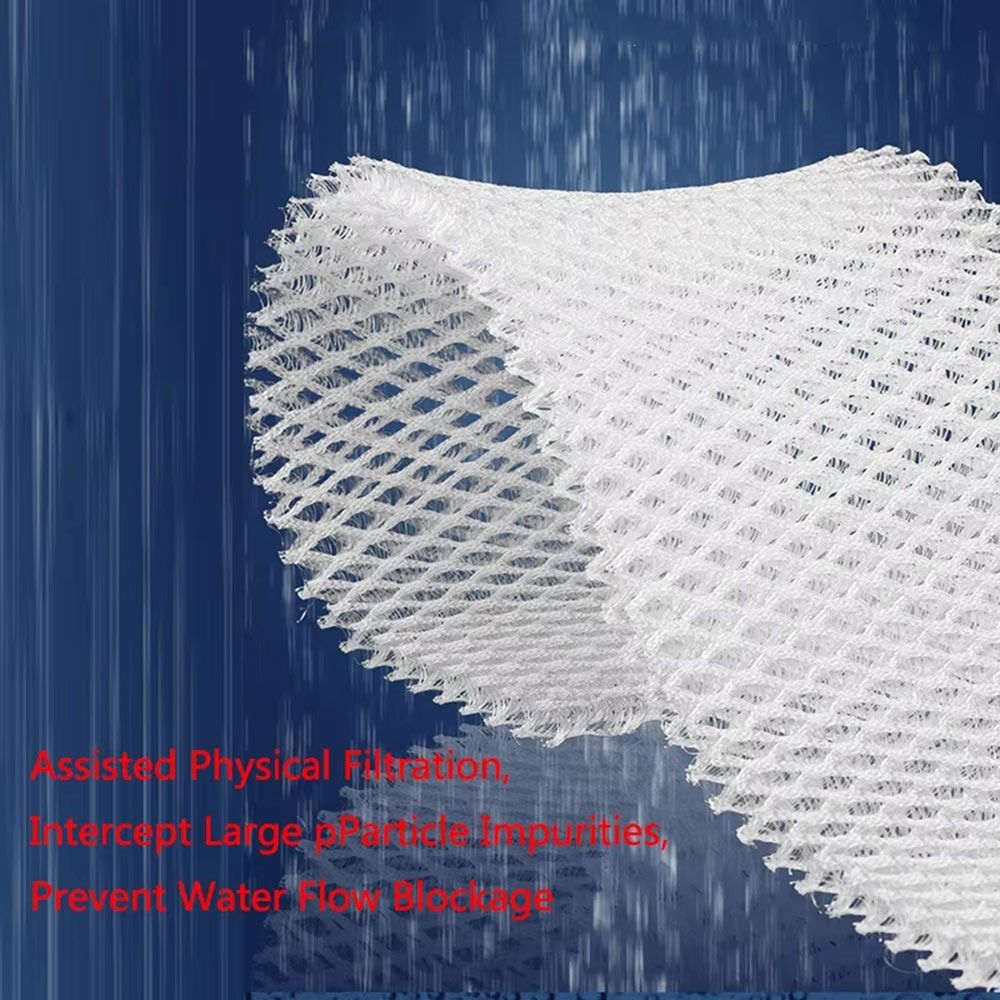 3D Aquarium Filter Sponge Hone - Aquael Filter Fzn recension och pris