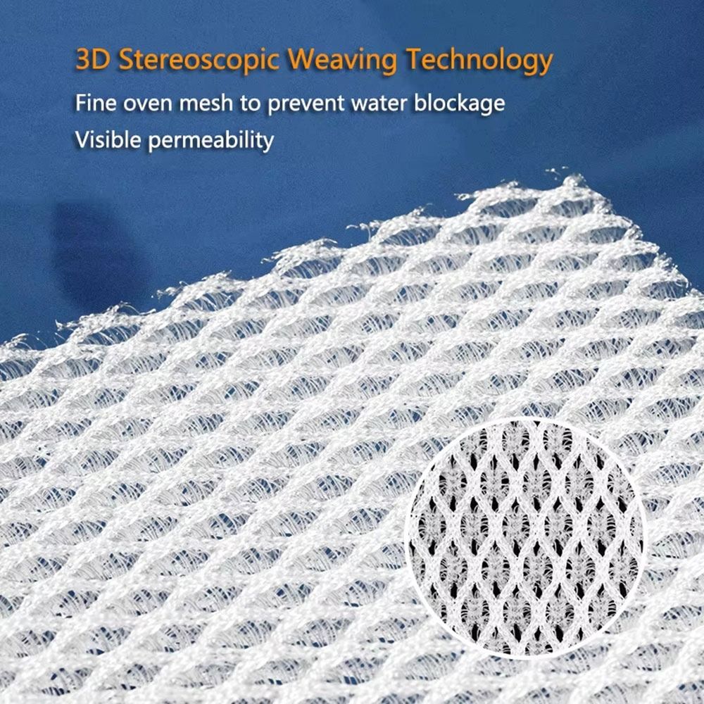 3D Aquarium Filter Sponge Hone - Aquael Filter Fzn recension och pris
