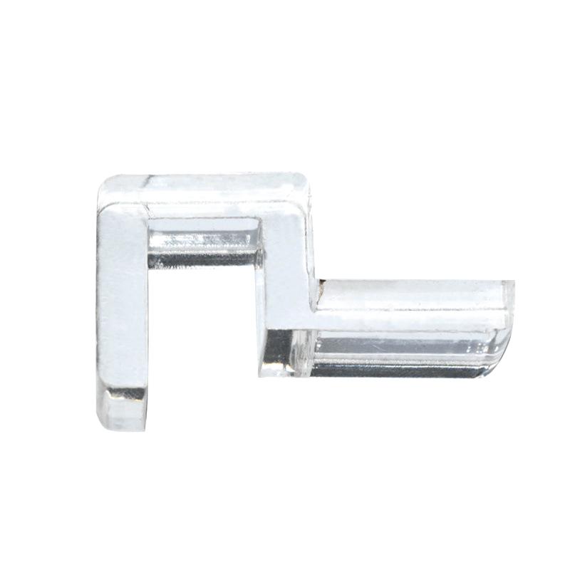 10Pcs Aquarium Bracket Support - Aquarium Mini Fish recension och pris