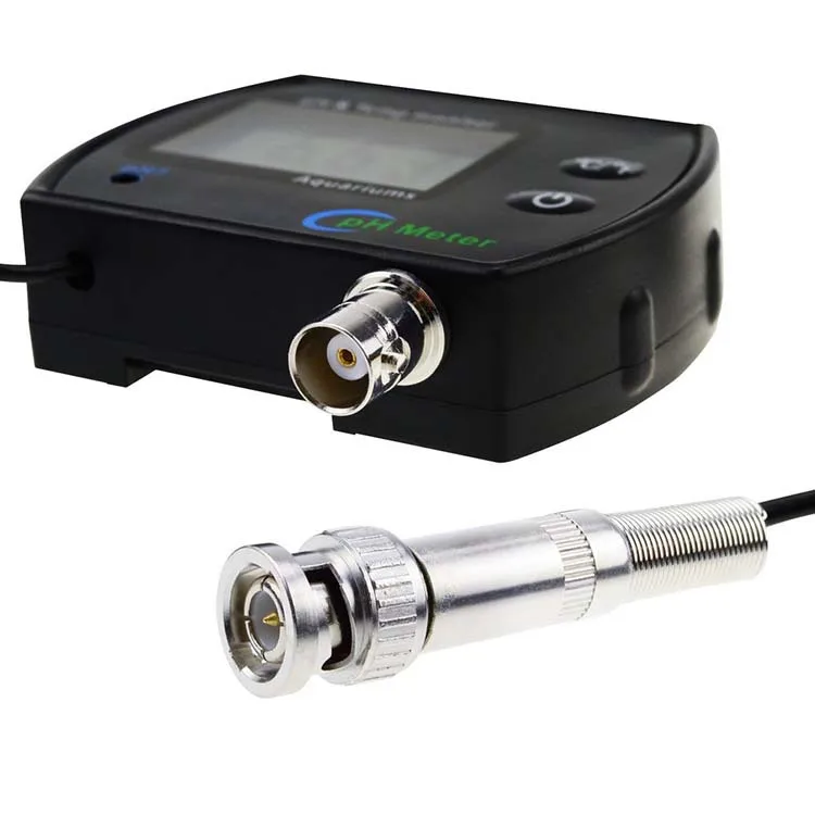 PH meter online PH temperature - Aquarium Fish In Online recension och pris