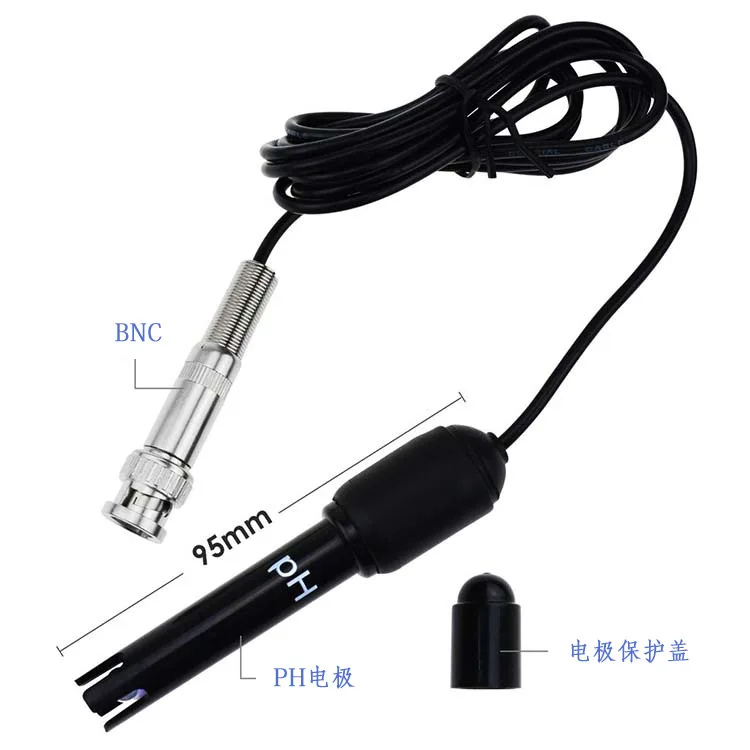 PH meter online PH temperature - Aquarium Fish In Online recension och pris