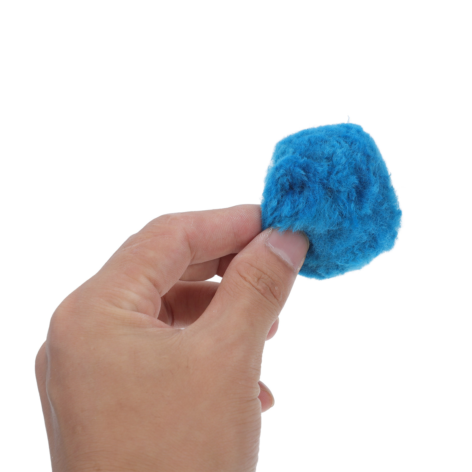 Filter Balls for Pool and Fish - Fish Tank Filter recension och pris
