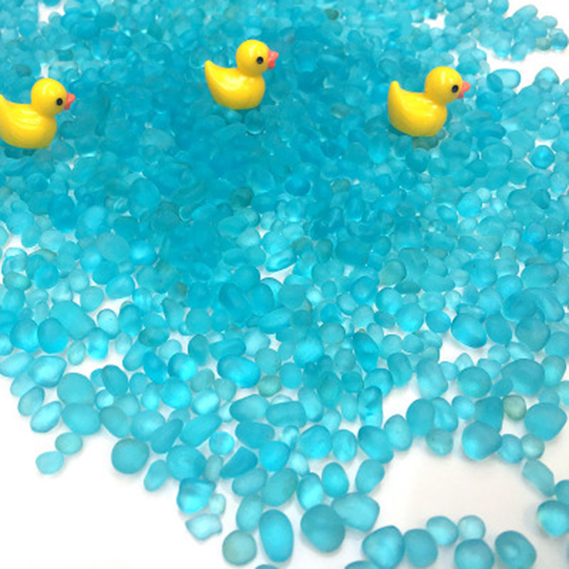 Colorful Stone Fish Tank Rock  - Aquarium Fish Cartoon recension och pris