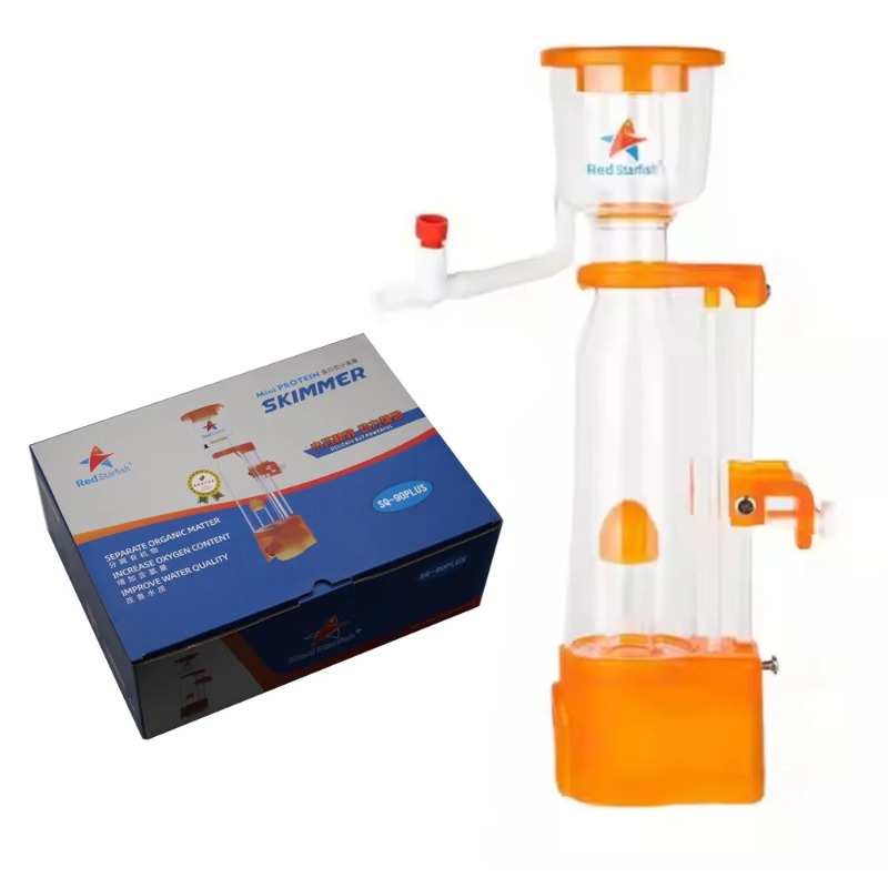 SQ-70/90 Plus Mini Aquarium Pr - Aquarium Mini Fish recension och pris