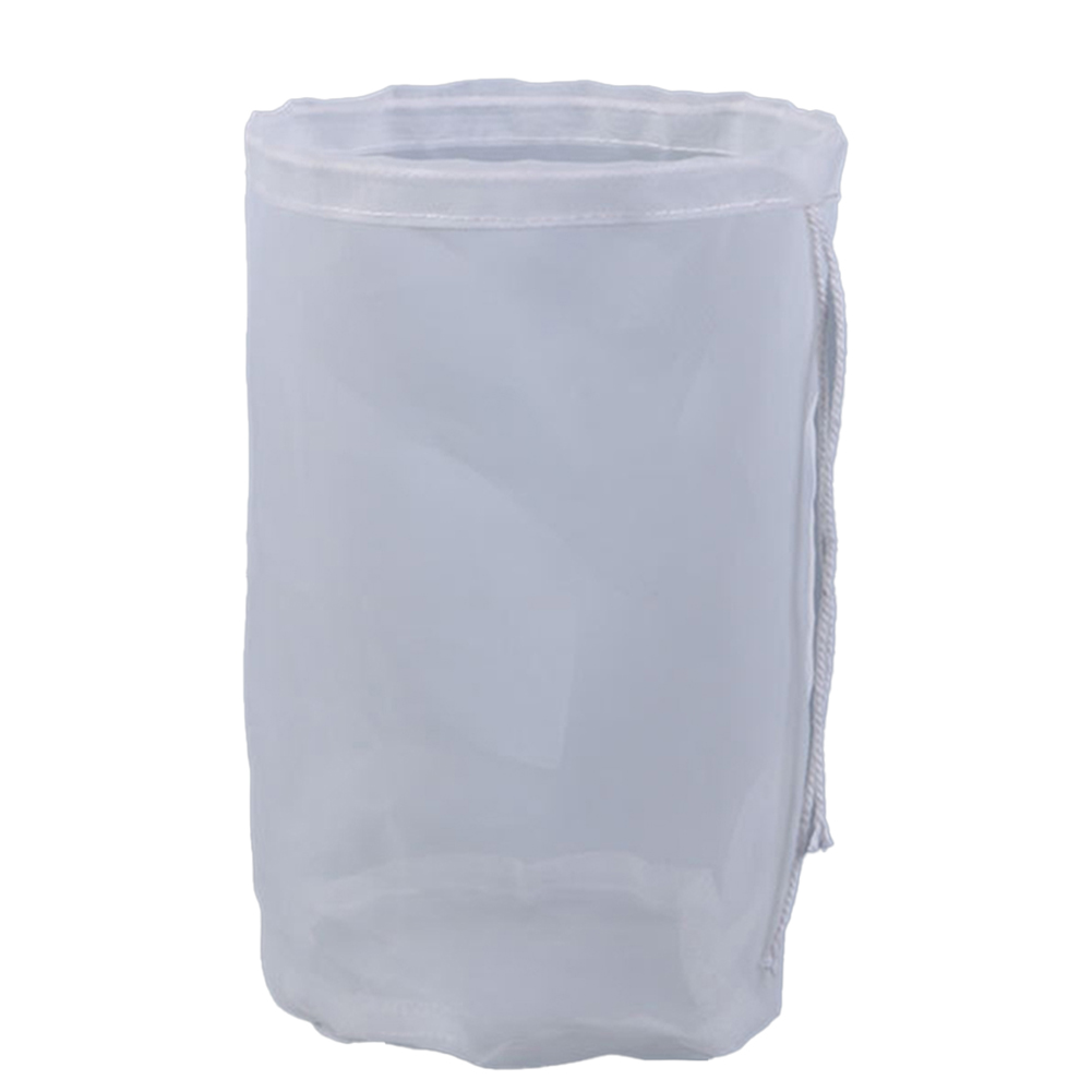 100-300 Mesh Nylon Filter Bag  - Fish Toy In Aquarium recension och pris