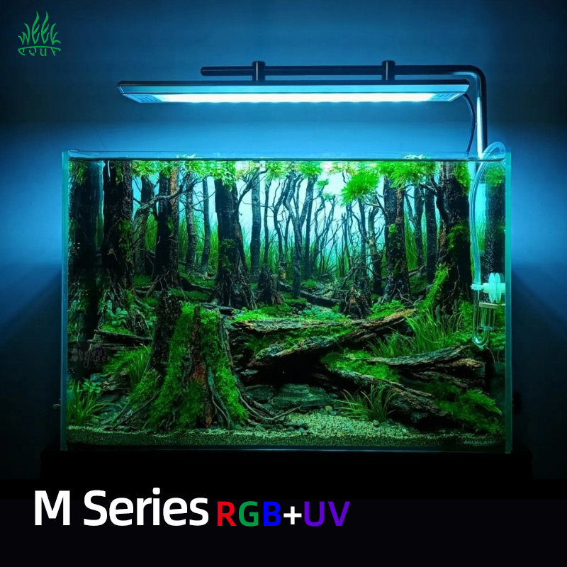 WEEKAQUA M300/M400/M450 D1 PRO - Aquarium Fish Sale recension och pris
