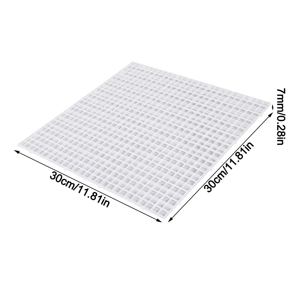 30x15/30x30cm Fish Tank Isolat - Aquael Filter Fzn recension och pris