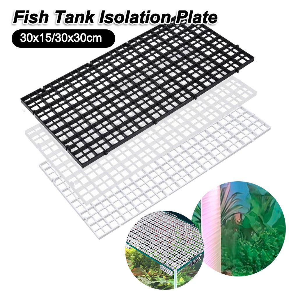 30x15/30x30cm Fish Tank Isolat - Aquael Filter Fzn recension och pris