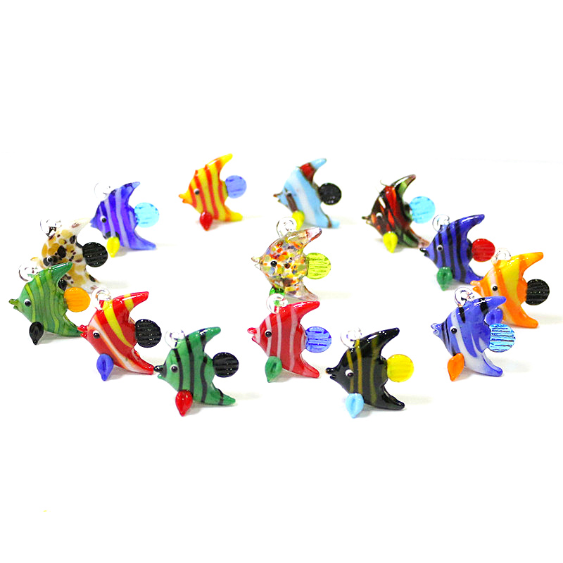 Aquarium Decoration Accessorie - Aquarium Fish Japanese recension och pris