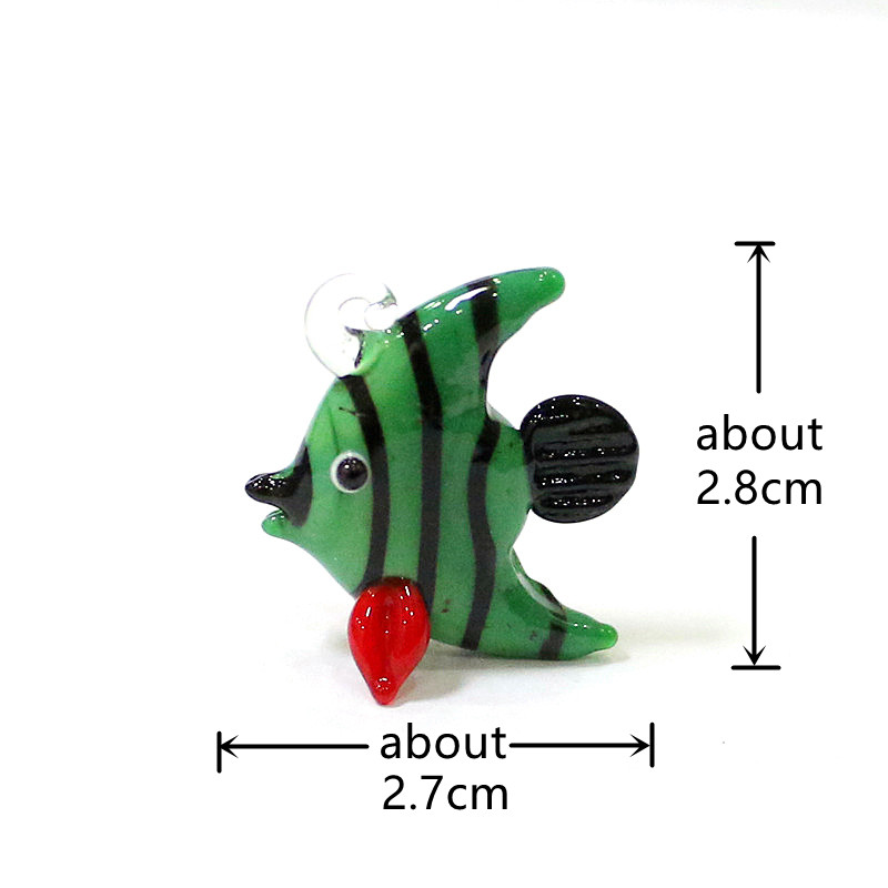 Aquarium Decoration Accessorie - Aquarium Fish Japanese recension och pris