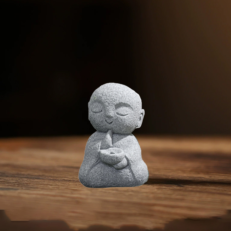 New Cute Japanese Monk Kyoto P - Aquarium Fish Japanese recension och pris