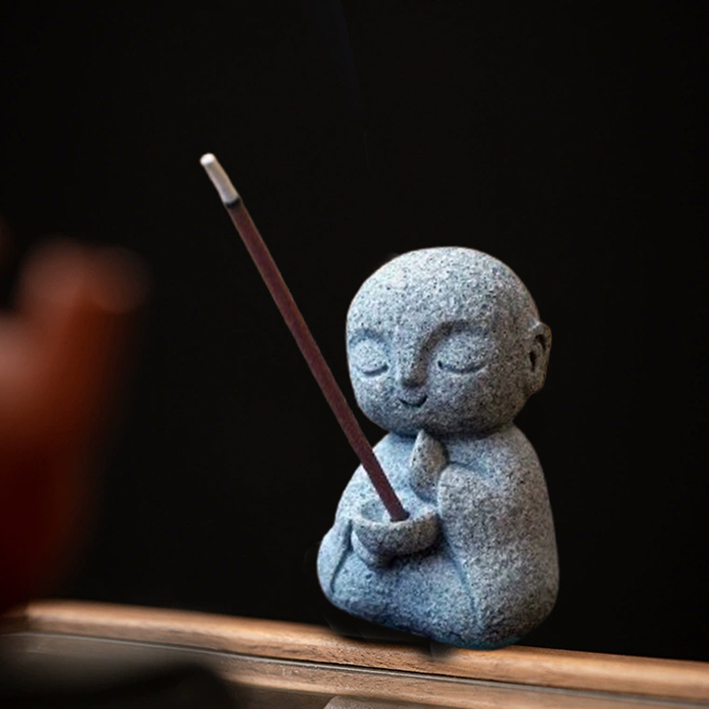 New Cute Japanese Monk Kyoto P - Aquarium Fish Japanese recension och pris