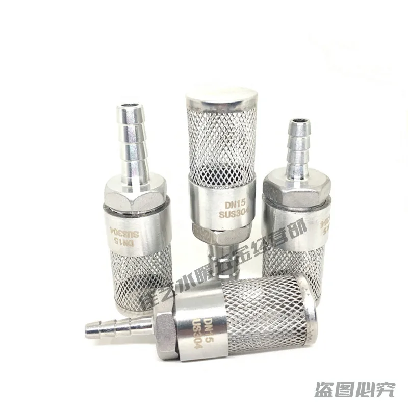 304 stainless steel pagoda spl - Fish Tank Filter recension och pris
