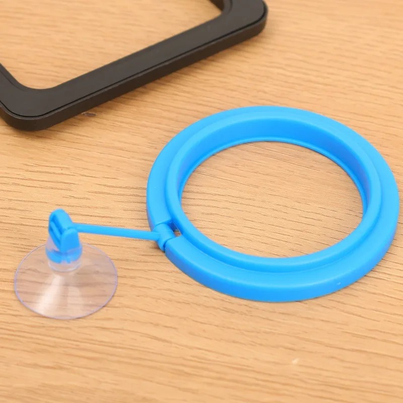 Aquarium Fish Tank Feeding Rin - Aquarium Fish Feeder recension och pris