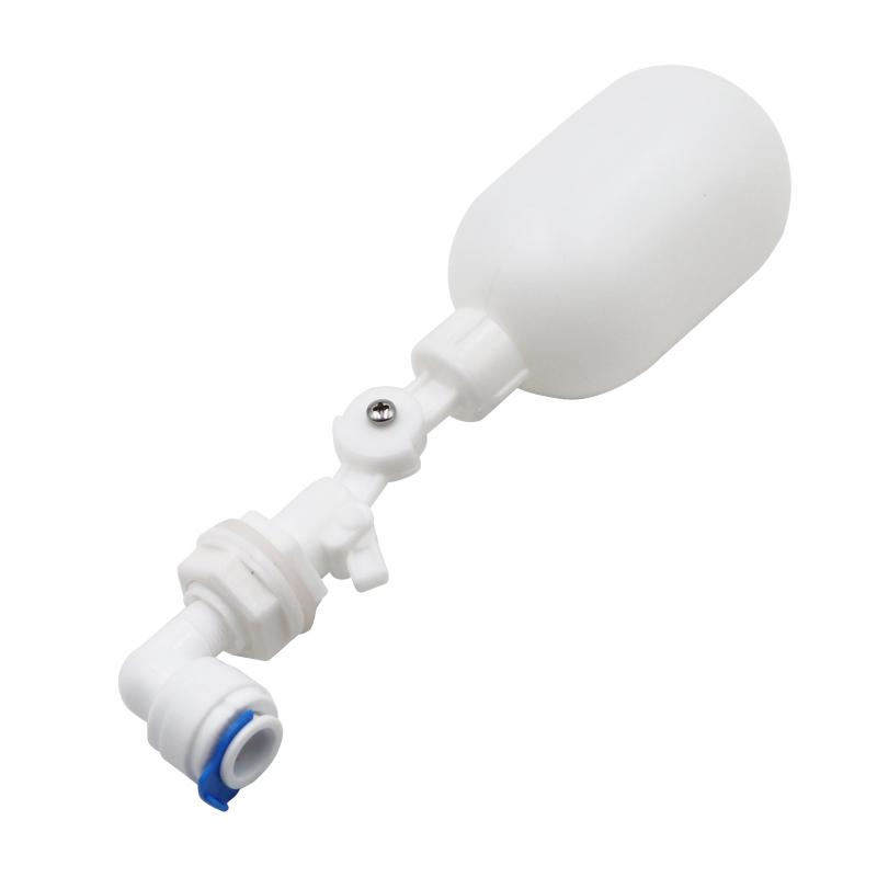 Automatic Plastic Mini Float B - Aquarium Fish Escape recension och pris