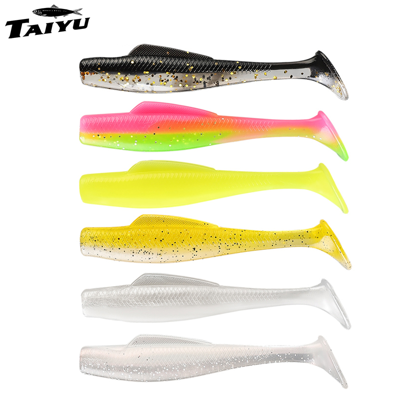 TAIYU Floating Water T-Tail He - Aquarium Fish Escape recension och pris