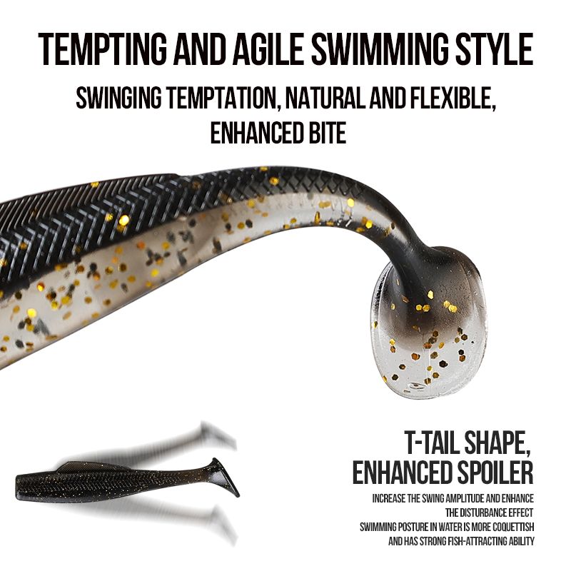 TAIYU Floating Water T-Tail He - Aquarium Fish Escape recension och pris