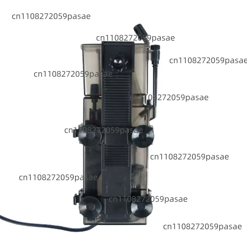 SK-300 300L/H Marine Reef Cora - Fish Tank Filter recension och pris