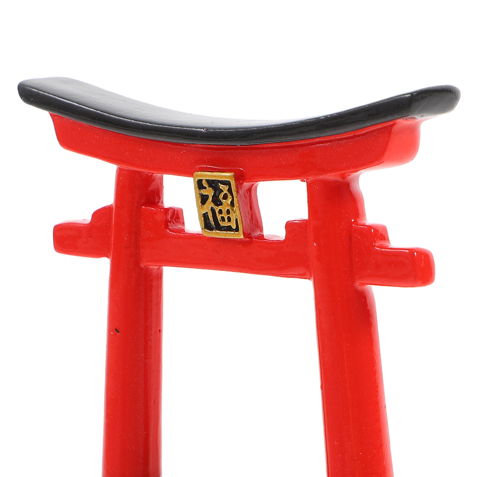 Japanese Miniature Torii Gate  - Aquarium Fish Japanese recension och pris