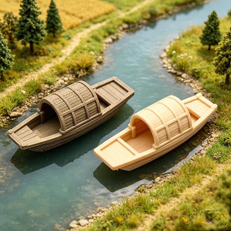 【S】Simulation Floating Mini Bo - Aquarium Mini Fish recension och pris