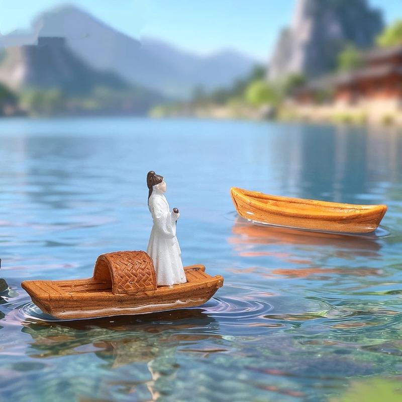 【S】Simulation Floating Mini Bo - Aquarium Mini Fish recension och pris