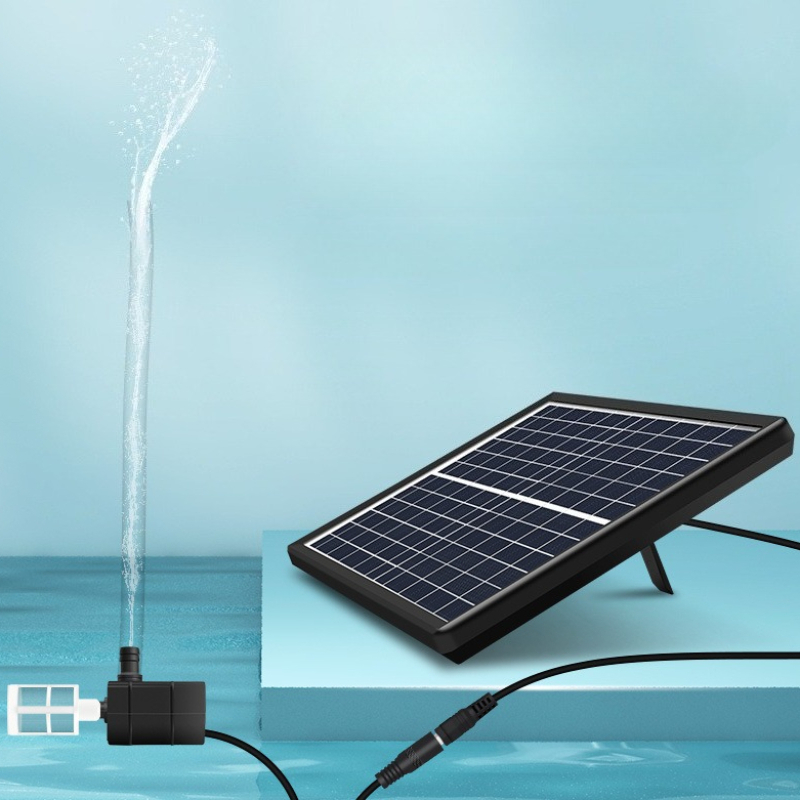 Solar Water Pump Filter Fish P - Aquael Filter Fzn recension och pris