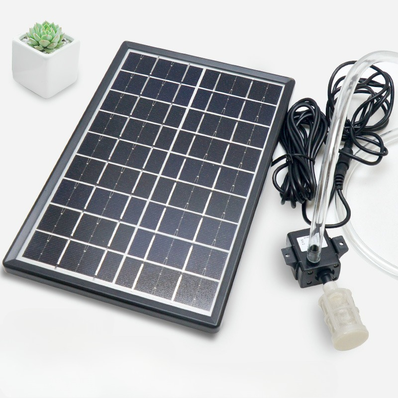 Solar Water Pump Filter Fish P - Aquael Filter Fzn recension och pris