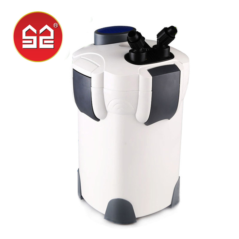 SUNSUN fish tank cylinder filt - Fish Tank Filter recension och pris