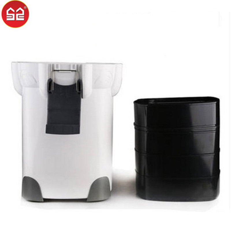 SUNSUN fish tank cylinder filt - Fish Tank Filter recension och pris
