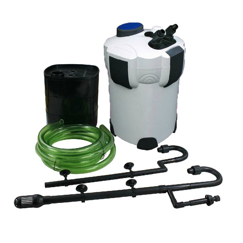 SUNSUN fish tank cylinder filt - Fish Tank Filter recension och pris