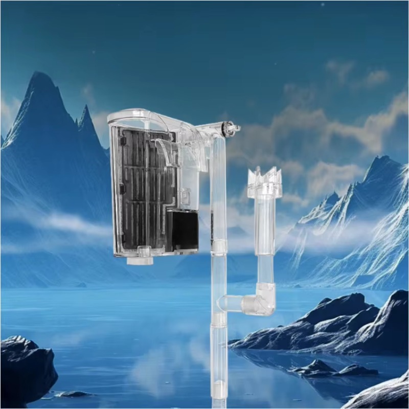 Hot Sale Aquarium Filter Wall  - Aquarium Fish Sale recension och pris