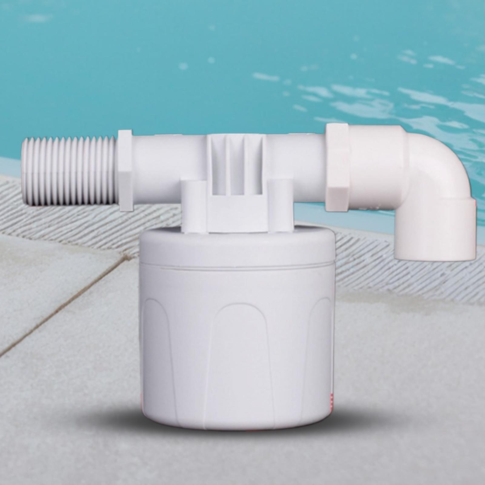 Float Valve For Water Tank Wat - Aquarium Fish Escape recension och pris