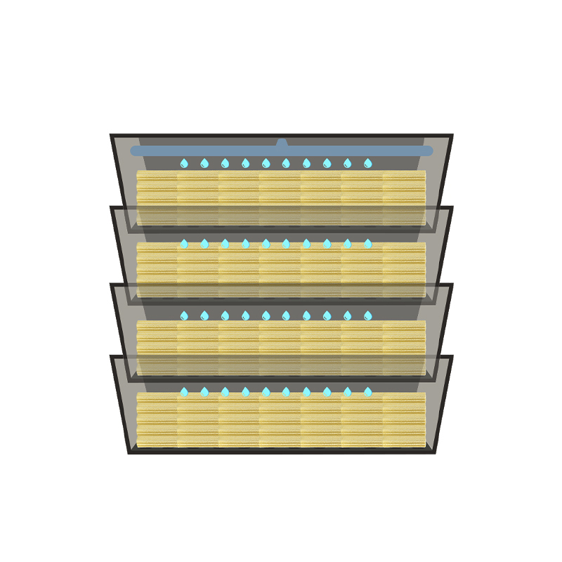 Qlozone Aquarium Fish tank Bak - Fish Tank Filter recension och pris