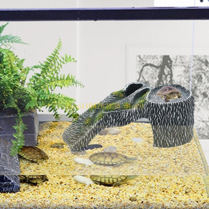 Fish Shelter Fishtanks Hideout - Aquarium Fish Sale recension och pris