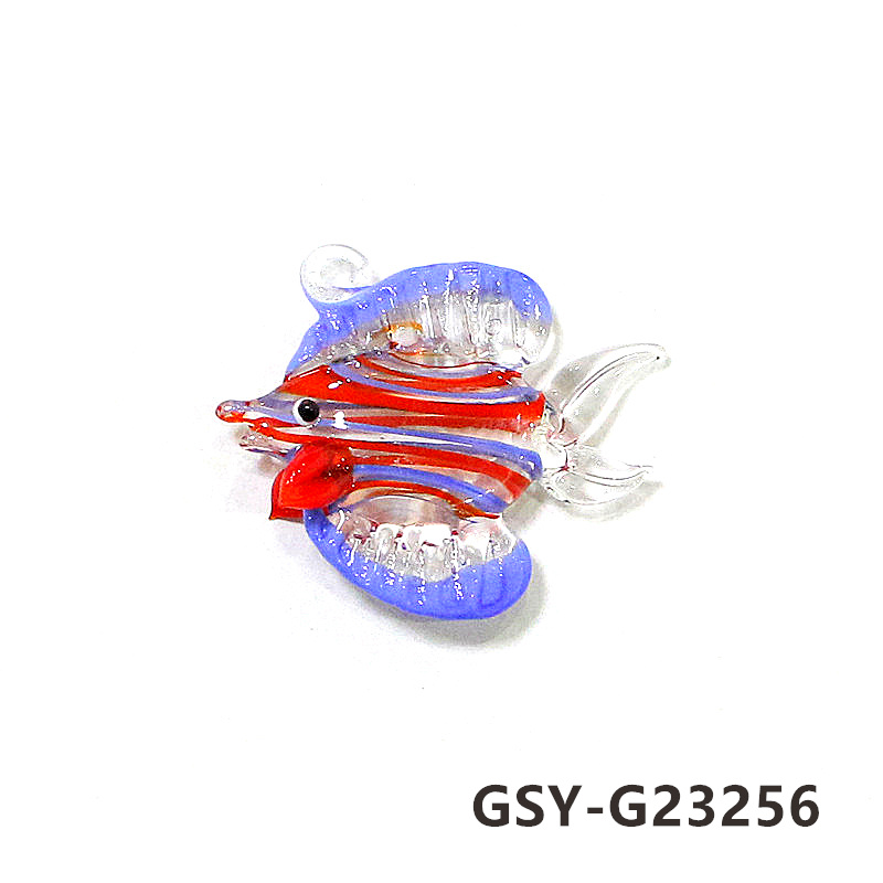 2Pcs Mini Marine Fish Figurine - Aquarium Mini Fish recension och pris