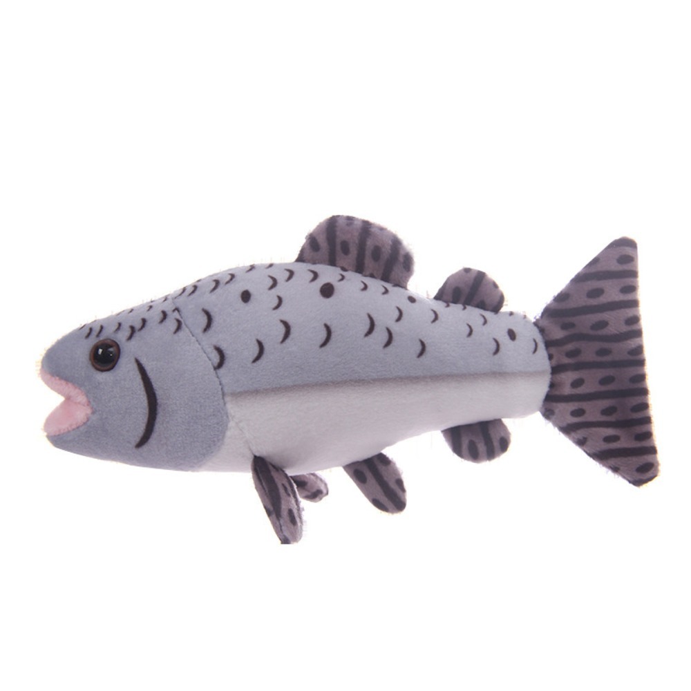 Decoration Gift Ocean Tropical - Aquarium Fish Cartoon recension och pris