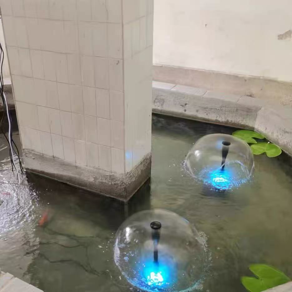 Fountain pump, water pump, lan - Fish Tank Filter recension och pris
