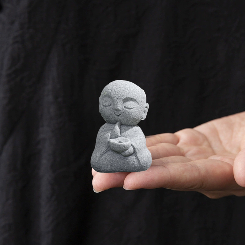 Cute Japanese Monk Kyoto Prefe - Aquarium Fish Japanese recension och pris